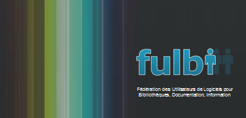 Logo de la FULBI