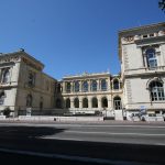Bibliothèques municipales de Toulon