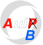 Logo temporaire AULB