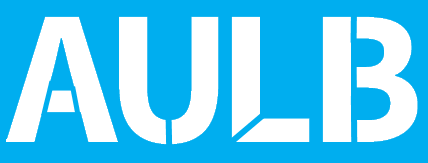 Logo de l'AULB