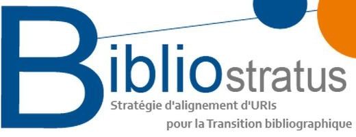 Logo Bibliostratus